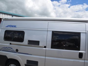 Pössl KW 009 Camperbus